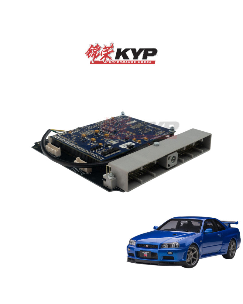 LINK GTT LINK - NISSAN GTT R34 RB25DET NEO - 215-4000