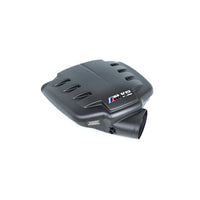 Eventuri BMW E9X M3 Carbon Inlet Plenum Matte