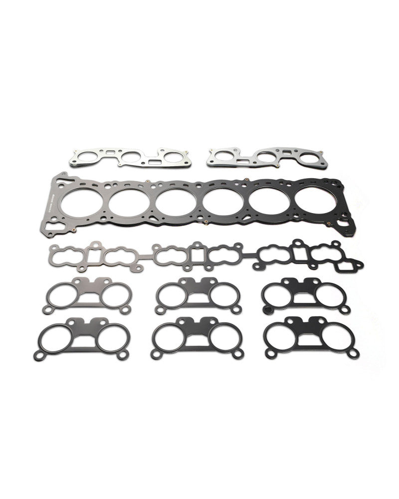 RSE GASKET COMBINATION RB26DETT 88.0-1.2MM