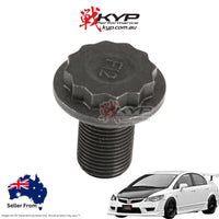 HONDA OEM FLYWHEEL BOLT - CL7 CL9 EP3 FD2 FN2 DC5 CIVC TYPE R