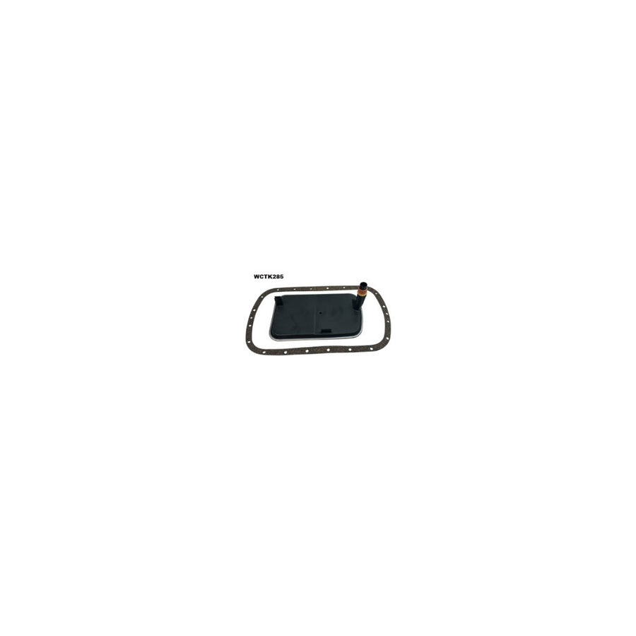Wesfil TRANSMISSION FILTER KIT RTK129 BMW/HOLDEN - WCTK285