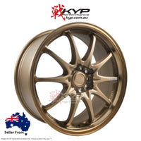 RAYS VOLK RACING CE28N 16X7+42 5/114.3 (BR) BRONZE (Set of 4)