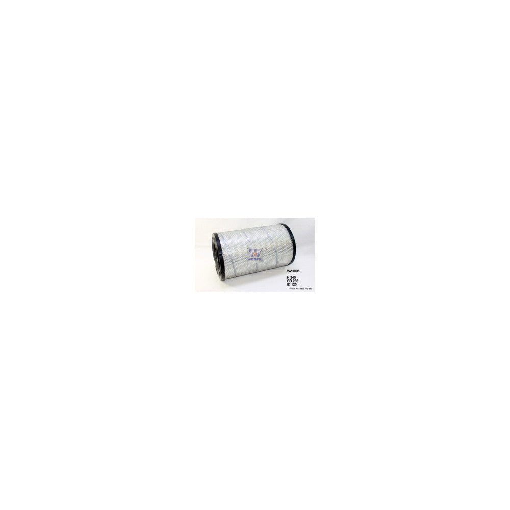 Wesfil AIR FILTER HDA5892 HINO - WA1096