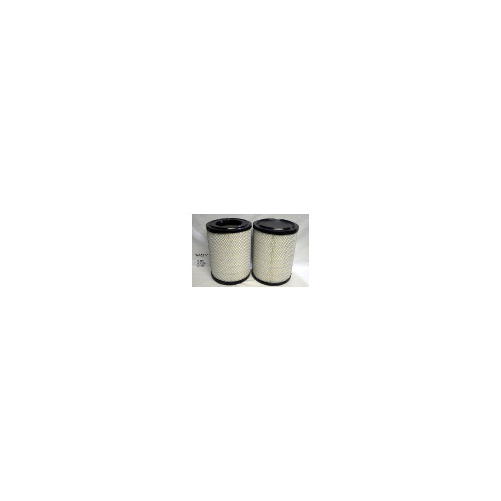 Wesfil AIR FILTER HDA5889 NISSAN - WA5217