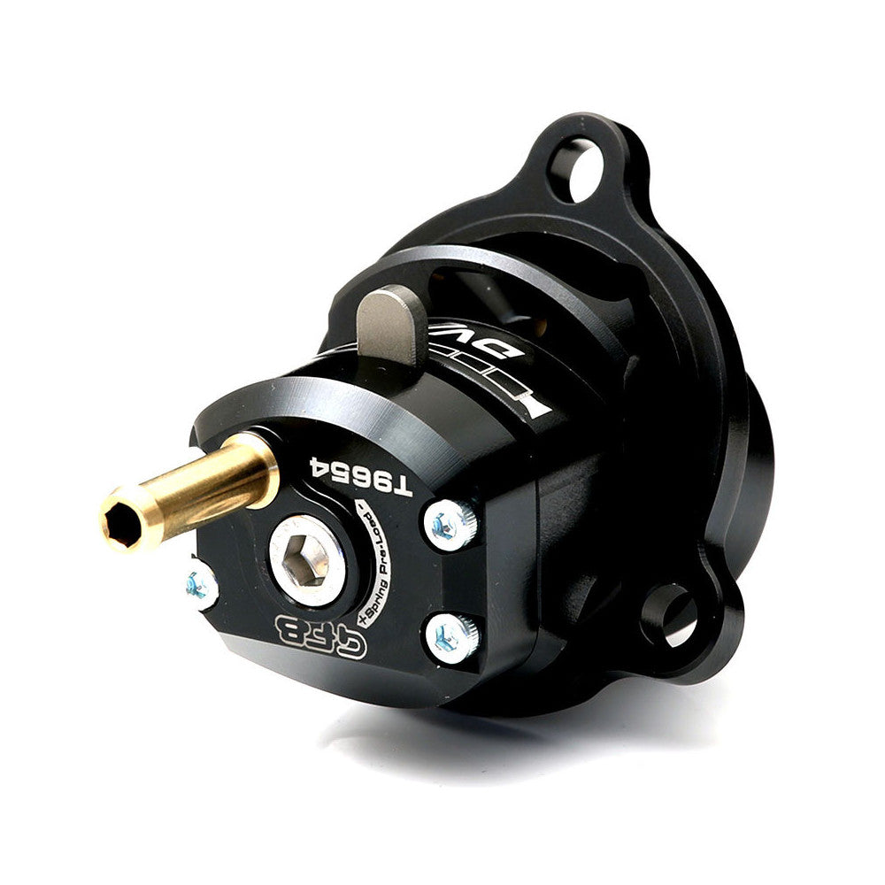GFB DVX Diverter Valve (Falcon/Focus/Volvo S40)