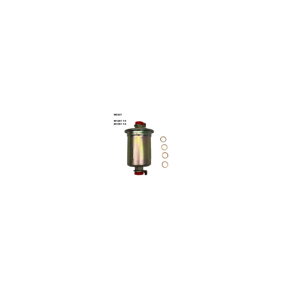 Wesfil EFI FUEL FILTER Z327 MITSUBISHI - WZ327