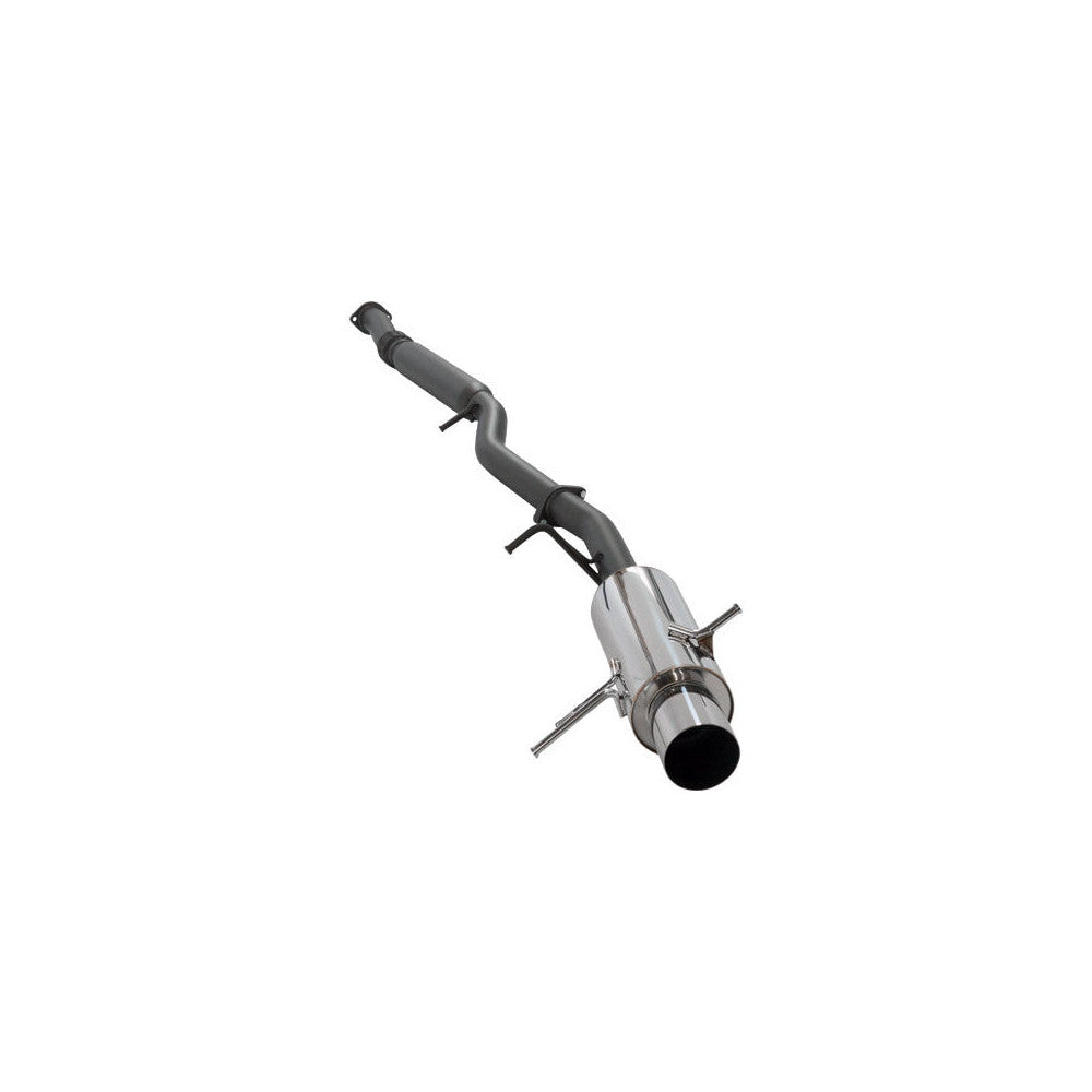 HKS Hi-Power 409 EXHAUST For SUBARU IMPREZA GC8 EJ20 TURBO 31006-AF009