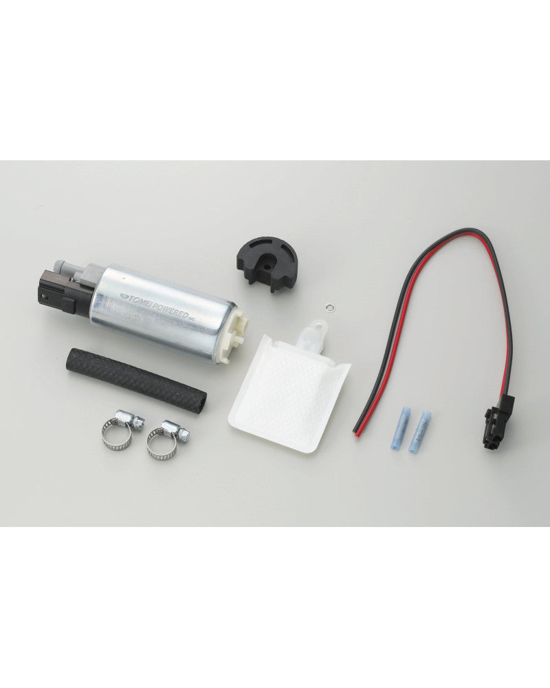 TOMEI FUEL PUMP FD3S