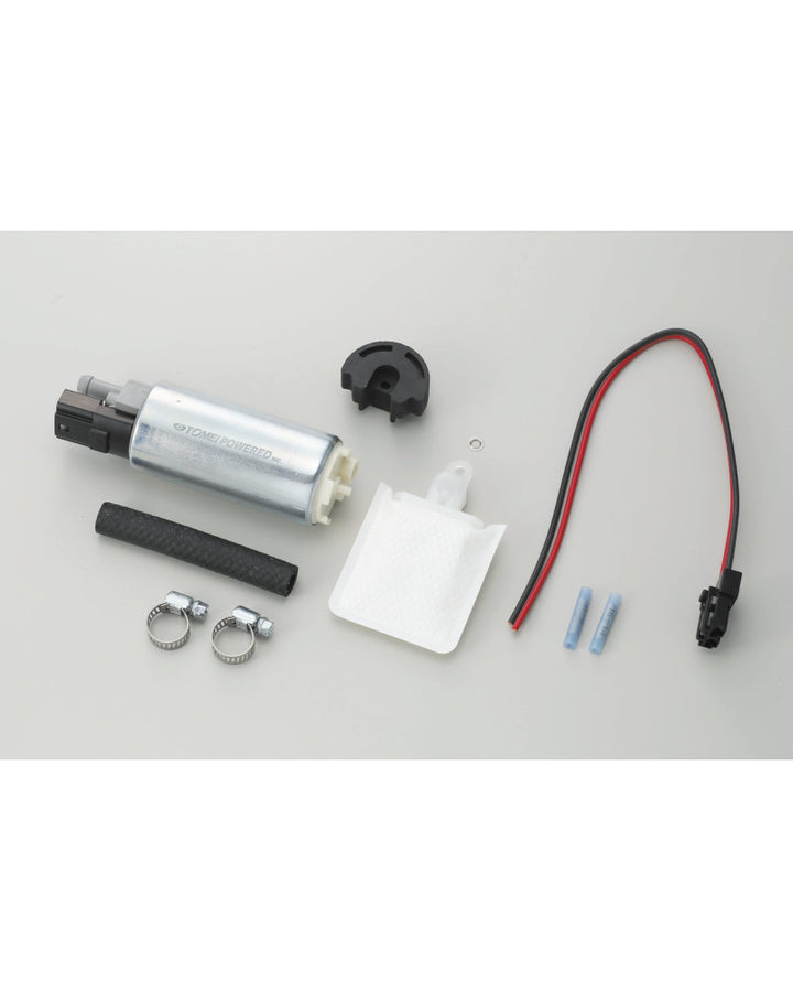 TOMEI FUEL PUMP FD3S