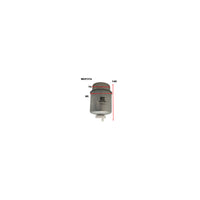 Wesfil DIESEL FUEL FILTER Z1062 MULTIPLE APPLICATIONS - WCF374
