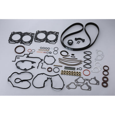 TOMEI ENG OVERHAUL KIT(PULLEY-LESS) EJ20 GDï¼ 93.5-1.2