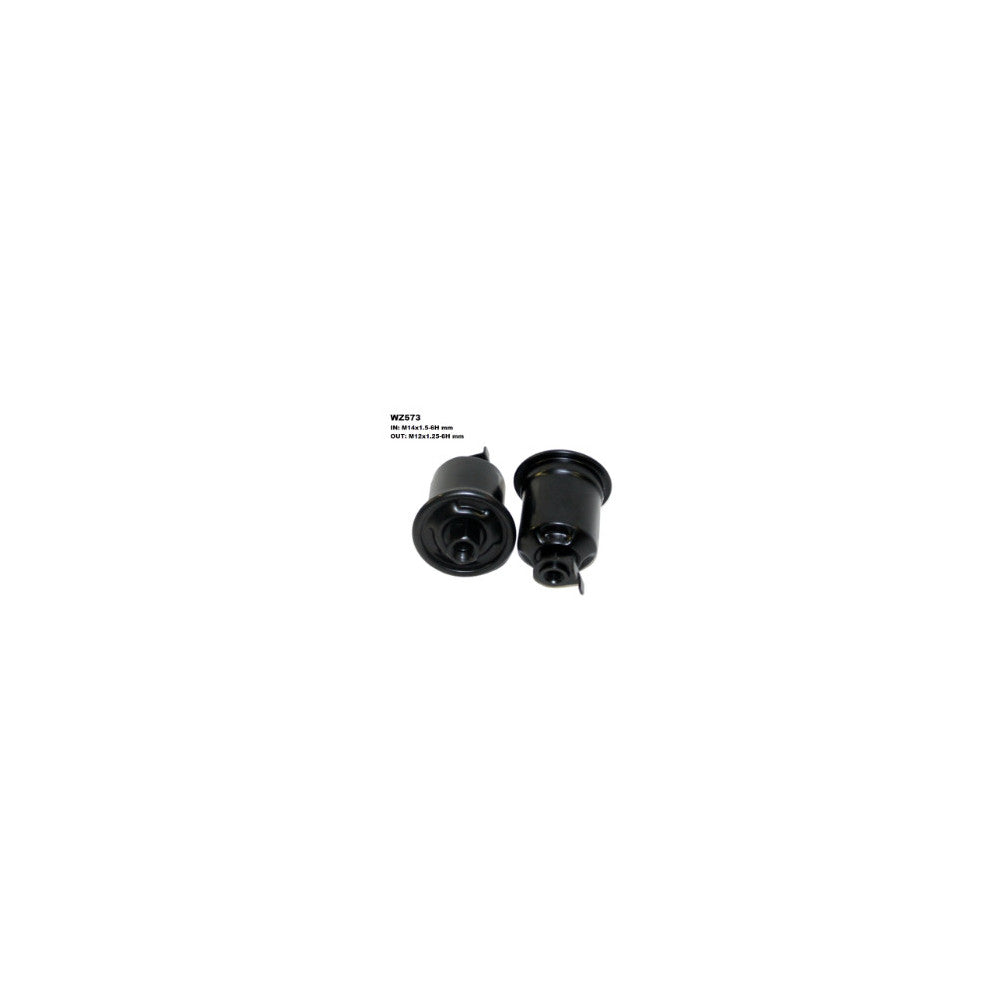 Wesfil EFI FUEL FILTER Z573 TOYOTA - WZ573