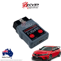HONDATA FLASHPRO CIVIC TYPE R FK8 FL5 INTERNATIONAL 2017-2021 HONDA