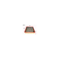 Wesfil AIR FILTER A1707 SAAB - WA5101