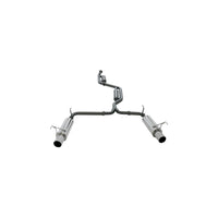 HKS Hi-Power 409 EXHAUST For HONDA ODYSSEY RB1 K24A 32003-AH008