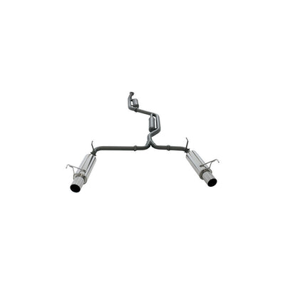 HKS Hi-Power 409 EXHAUST For HONDA ODYSSEY RB1 K24A 32003-AH008