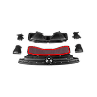 Eventuri Audi C8 RS6 RS7 Intake System