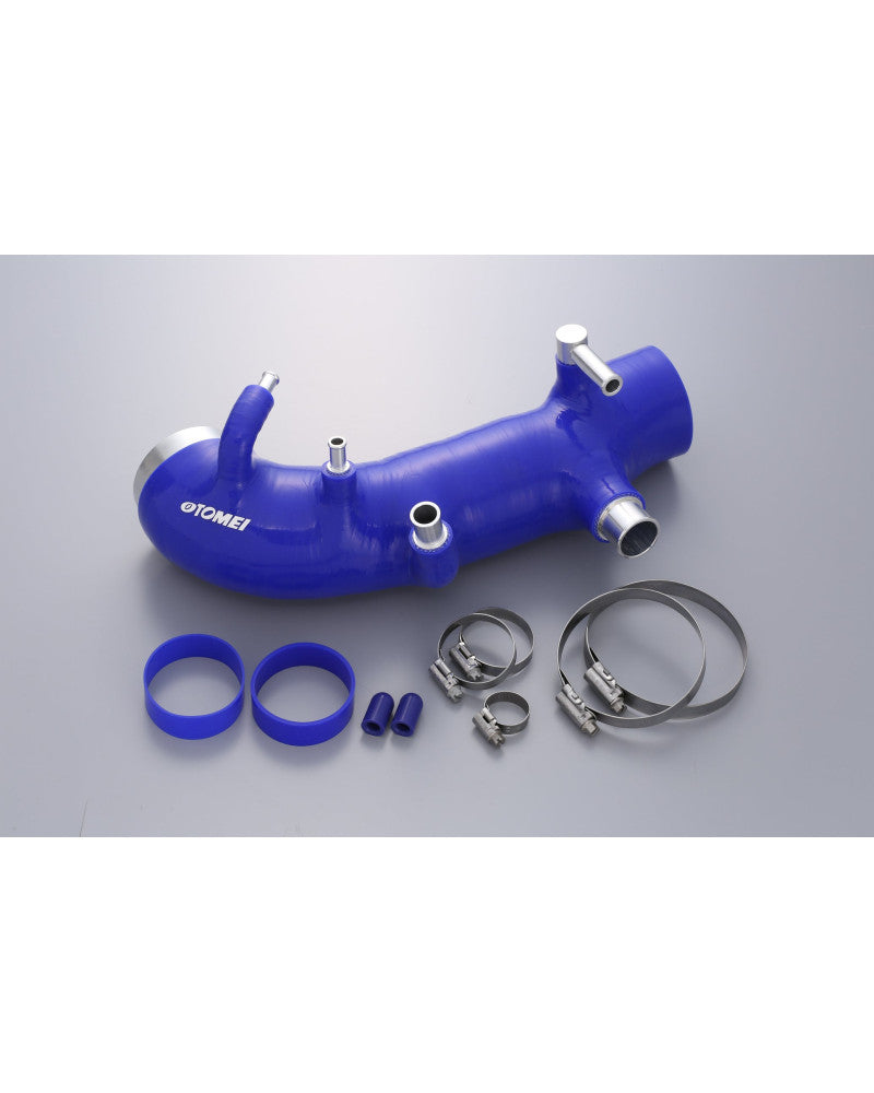 TOMEI TURBO SUCTION HOSE FOR EJ GDï¼ BLUE