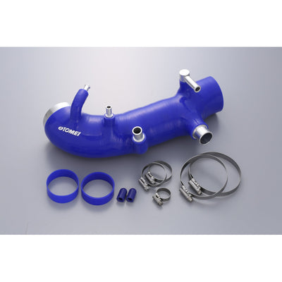 TOMEI TURBO SUCTION HOSE FOR EJ GDï¼ BLUE