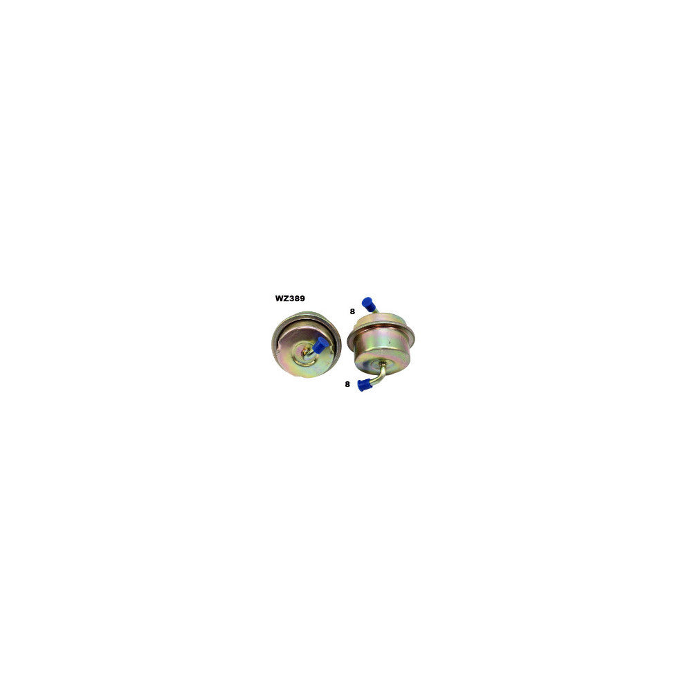 Wesfil EFI FUEL FILTER Z389 SUZUKI - WZ389
