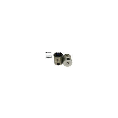 Wesfil DIESEL FUEL FILTER Z670 MERCEDES - WCF164