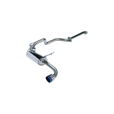 HKS SUPER TURBO MUFFLER EXHAUST FOR SUZUKI JIMNY JB64W 31029-AS004
