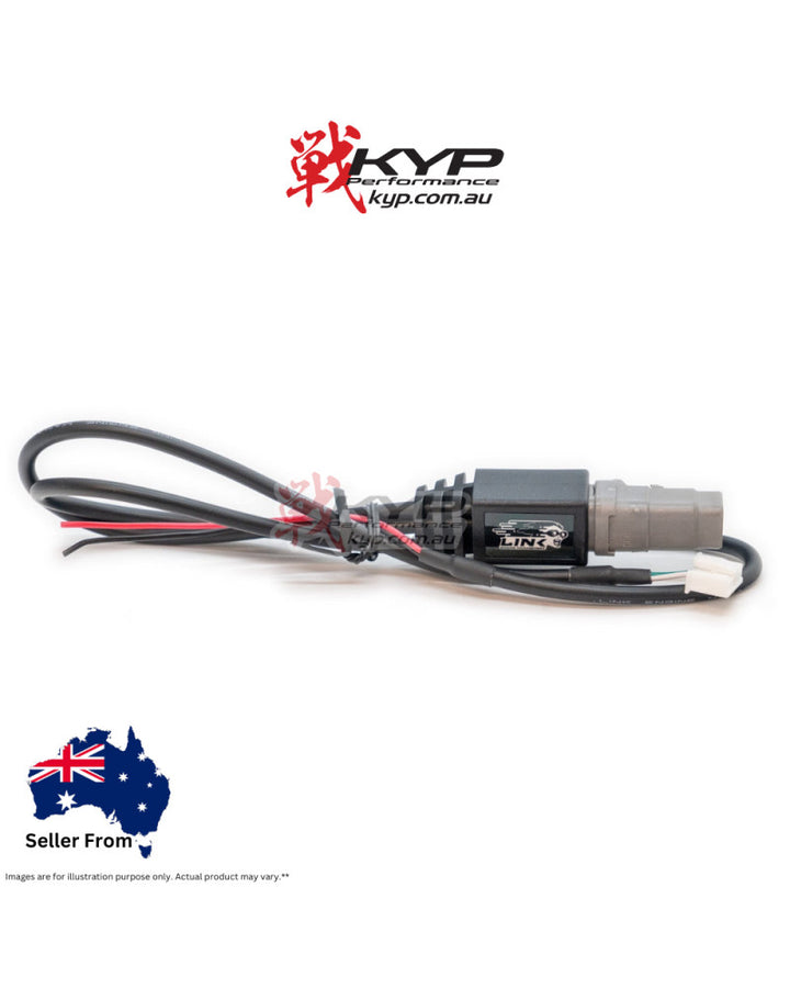 LINK CANJST CAN Connection Cable for Plugin ECU's (5pin)