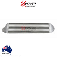 PRL Motorsports Billet Intercooler Upgrade Raw for Honda Civic Inc RS FC/FK 16-21 (1.5T)