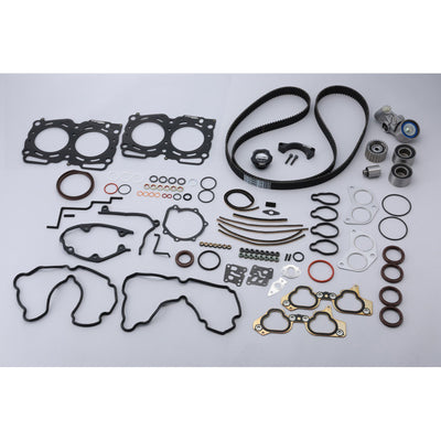 TOMEI ENG OVERHAUL KIT(FULL) EJ20 BL5/BP5 93.5-0.7