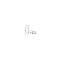 Wesfil IN TANK FUEL FILTER Z698 TOYOTA (FULL ASSEMBLY) - WCF139