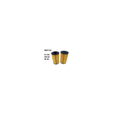 Wesfil DIESEL FUEL FILTER ISUZU - WCF134