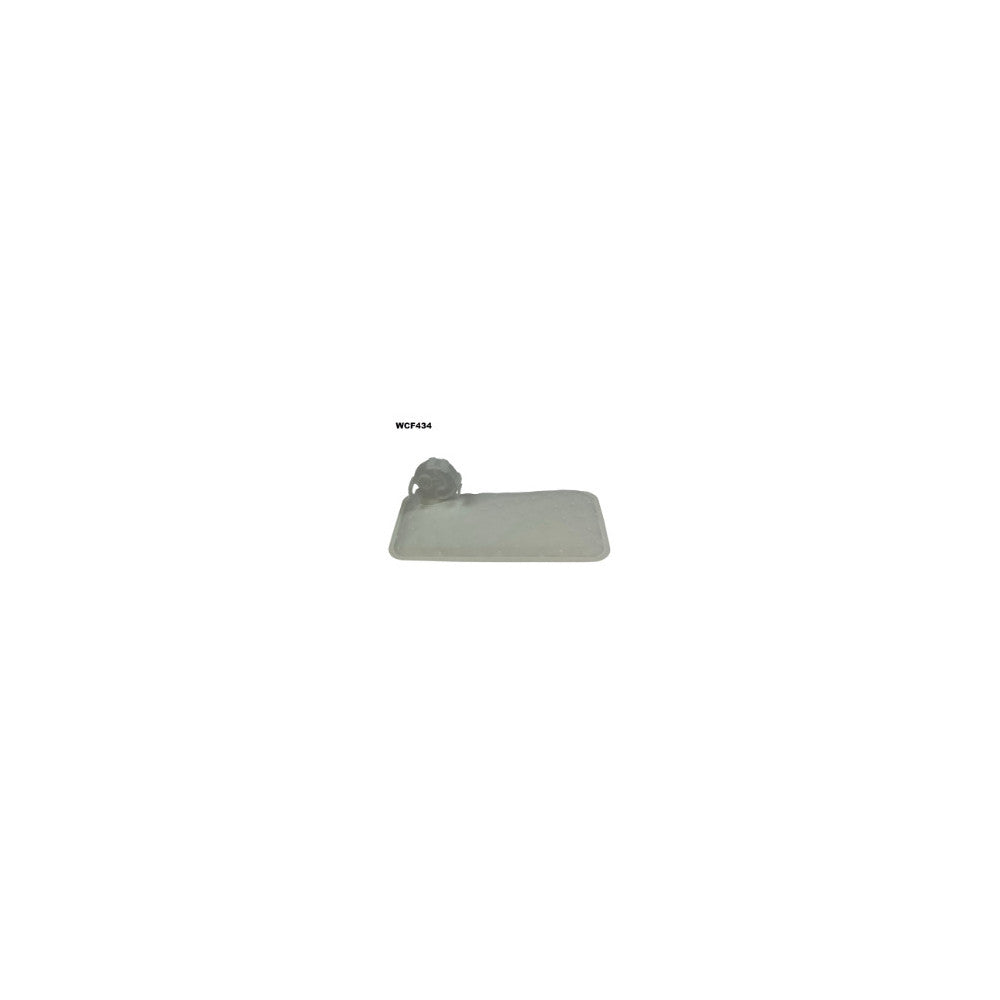 Wesfil IN TANK FUEL FILTER Z1196 LEXUS - WCF434