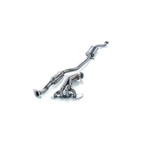 HKS METAL CATALYZER For MAZDA SPEED AXELA ROADSTER CBA-NCEC LF-VE 33005-AZ002