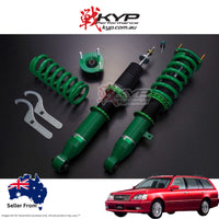 TEIN FLEX Z COILOVER SUSPENSION - TOYOTA CROWN ATHELE JZS171 JZS175 JZS171W JZS175W CROWN ESTATE ATHELE G