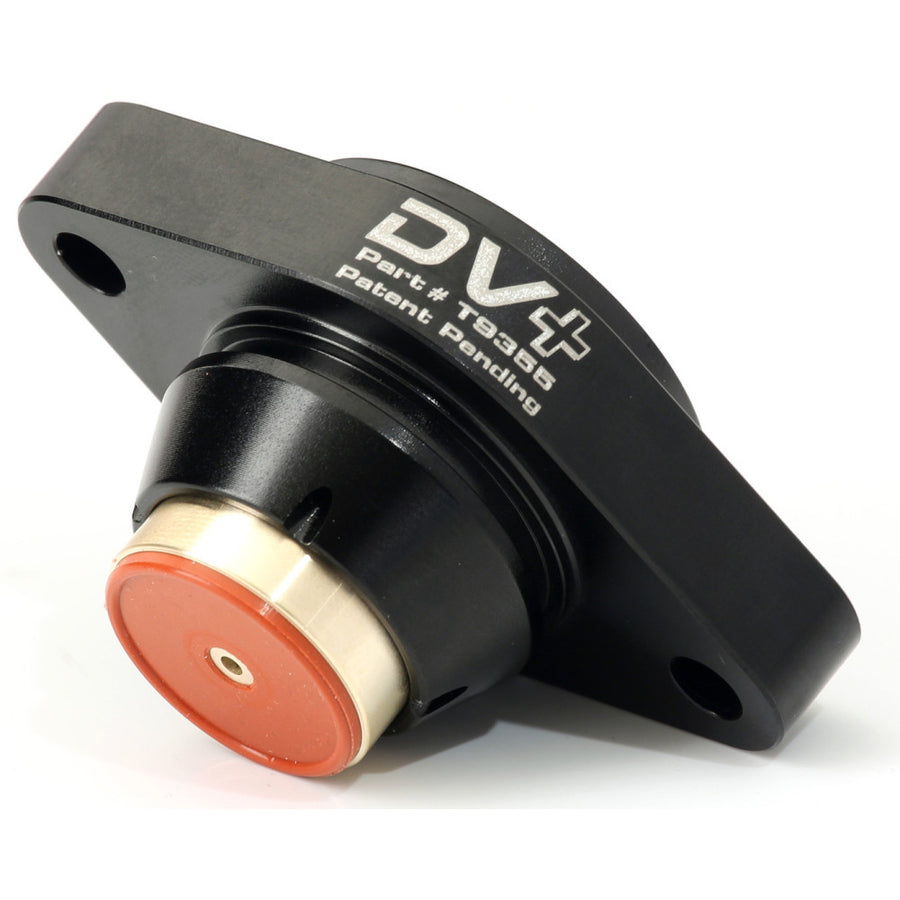 GFB DV+ Diverter Valve - 1.4 TSI Twin-Charged
