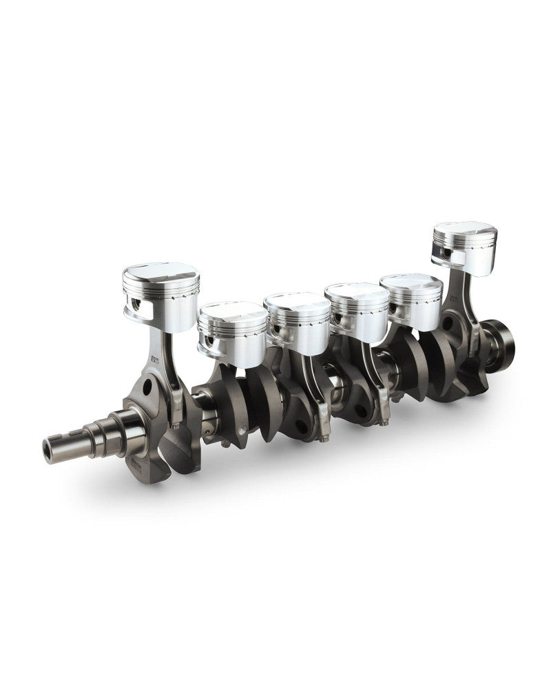 RSE STROKER KIT 2.6 FULL COUNTER 87.00 CP FOR NISSAN RB26DETT RB25DET RA201A-NS05CP