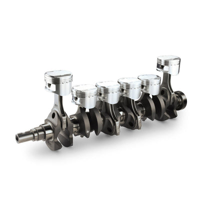 RSE STROKER KIT 2.6 FULL COUNTER 87.00 CP FOR NISSAN RB26DETT RB25DET RA201A-NS05CP