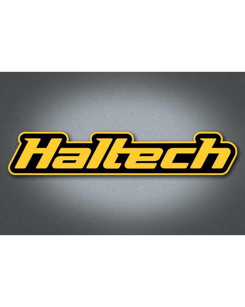 HALTECH Puffer Vest - HT-301920G-XS