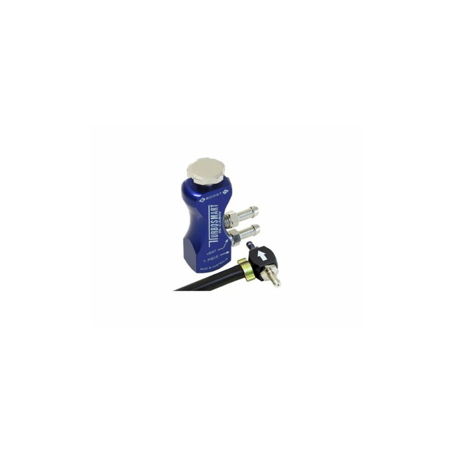 Turbosmart In Cabin Manual Boost Controller - TS-0106-1001