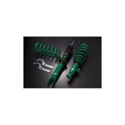 TEIN STREET ADVANCE Z COILOVER KIT - 300ZX 89-98/FAIRLADY Z 89-00