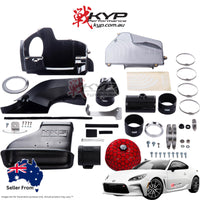 HKS COLD AIR INTAKE FULL KIT FOR TOYOTA GR86 ZN8 SUBARU BRZ ZD8 FA24