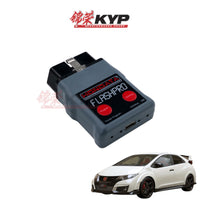 HONDATA FLASHPRO CIVIC TYPE R FK2 INTERNATIONAL 2015-2017