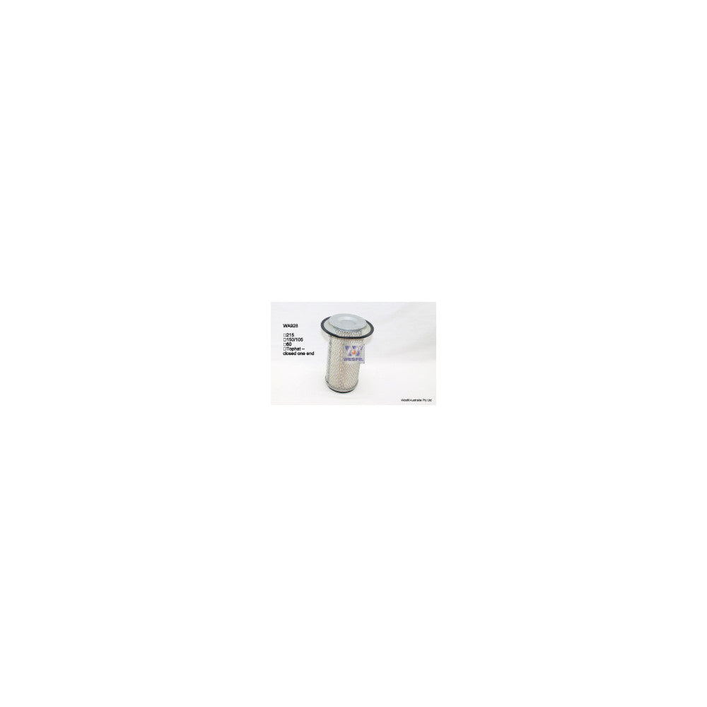 Wesfil AIR FILTER MITSUBISHI - WA928