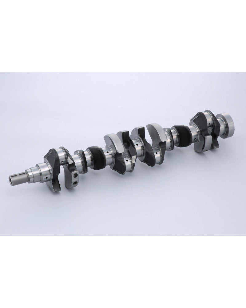 TOMEI FORGED 8 COUNTERED CRANKSHAFT RB28