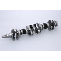 TOMEI FORGED 8 COUNTERED CRANKSHAFT RB28