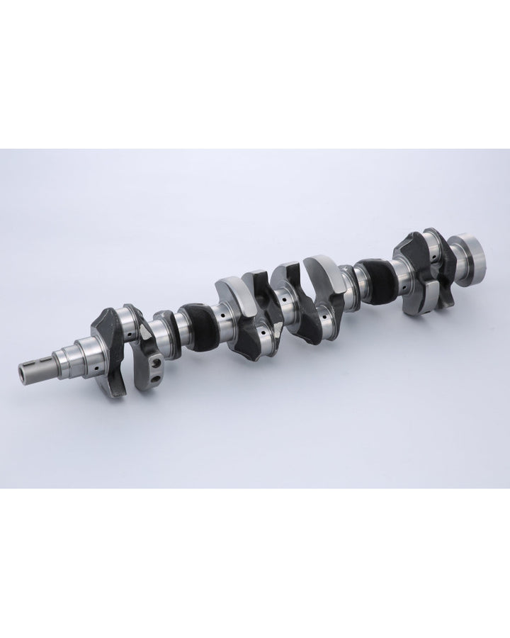 TOMEI FORGED 8 COUNTERED CRANKSHAFT RB28