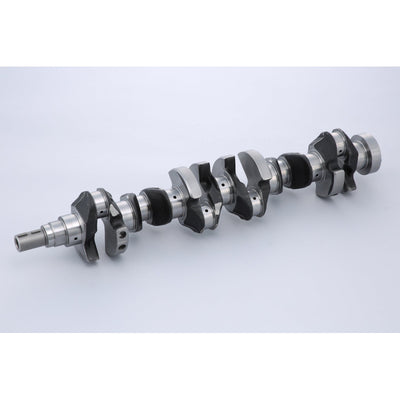 TOMEI FORGED 8 COUNTERED CRANKSHAFT RB28