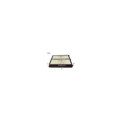 Wesfil AIR FILTER HYUNDAI/KIA - WA5484