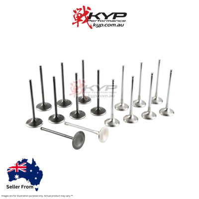 RSE RACING VALVE SET FOR HONDA K20/K24