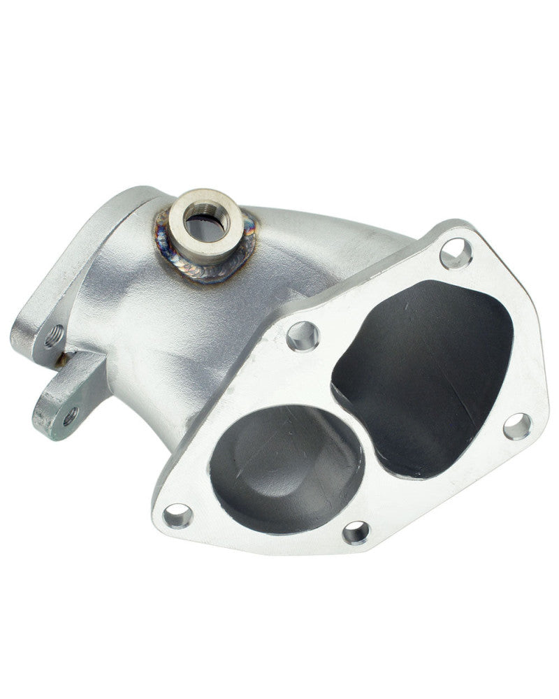 Invidia O2 Outlet Housing Mitsubishi Evo 4 5 6 CP9A (Inc TME) EVOLUTION EVO4 EVO5 EVO6